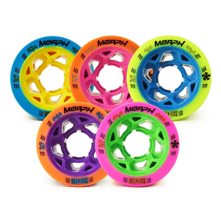 Best Wheels For Roller Derby 2021